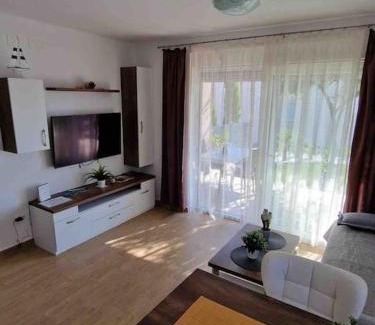 Mandre Apartamento | Apartman Mali raj