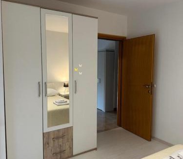 Solin Apartamento | Apartman Mara