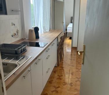 Mrgani Apartamento | Apartman Mara2