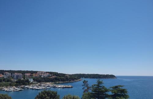 Pjescana Uvala Apartamento | Apartman Mare Pjescana Uvala
