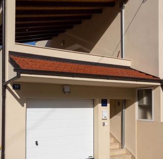Zrnovnica Apartamento | Apartman MAREL