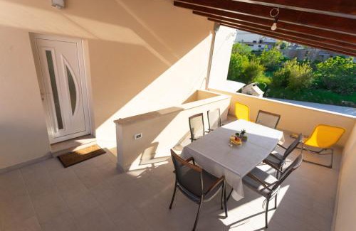 Zrnovnica Apartamento | Apartman MAREL