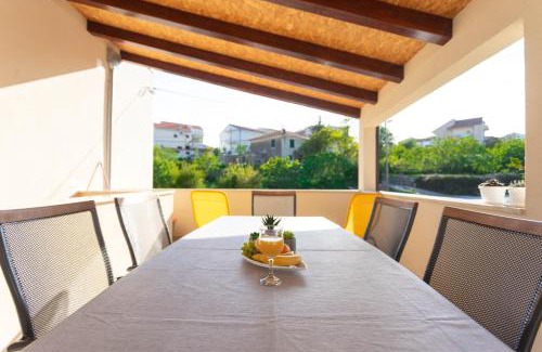 Zrnovnica Apartamento | Apartman MAREL