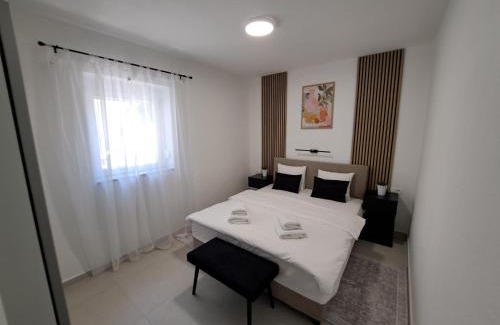 Krk Apartamento | Apartman Mares 3