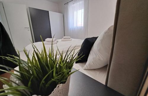 Krk Apartamento | Apartman Mares 3