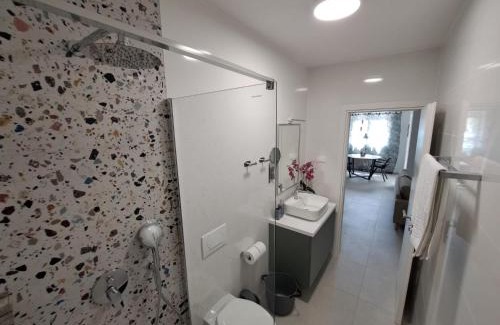 Krk Apartamento | Apartman Mares 3