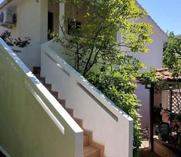 Baska Apartamento | Apartman Maria