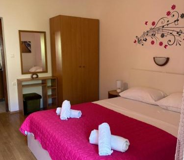 Baska Apartamento | Apartman Maria