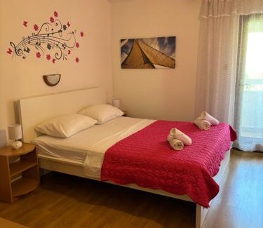 Baska Apartamento | Apartman Maria