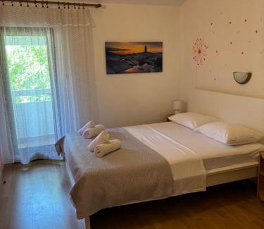 Baska Apartamento | Apartman Maria