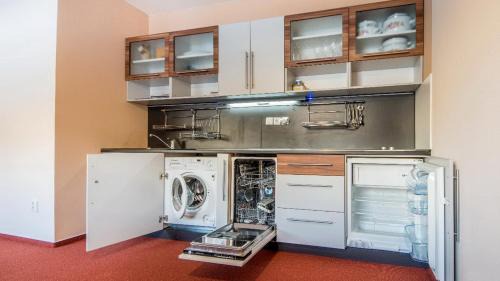 Novy Smokovec Apartamento | Apartman Mariana