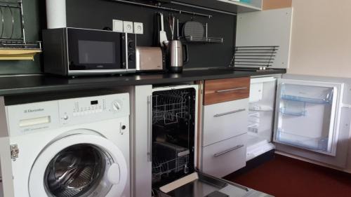 Novy Smokovec Apartamento | Apartman Mariana