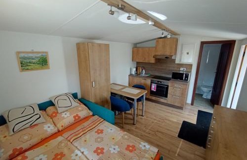 Liptovsky Trnovec Apartamento | Apartman Marienka
