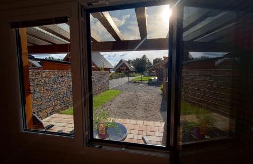 Liptovsky Trnovec Apartamento | Apartman Marienka