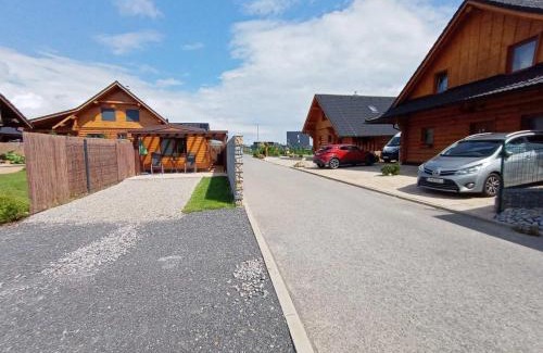 Liptovsky Trnovec Apartamento | Apartman Marienka