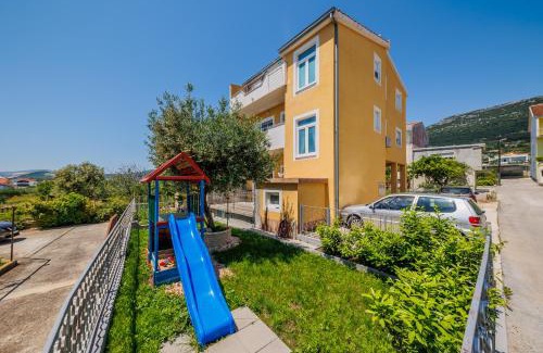 Kastel Stari Apartamento | Apartman Marija