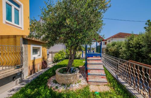 Kastel Stari Apartamento | Apartman Marija