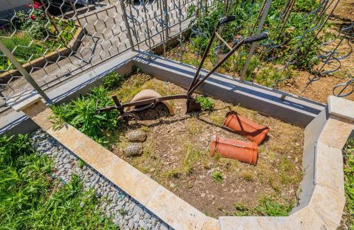 Kastel Stari Apartamento | Apartman Marija
