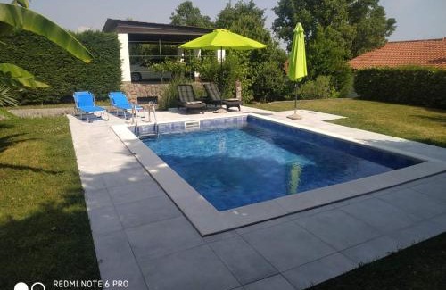 Kastav Apartamento | Apartman Marija