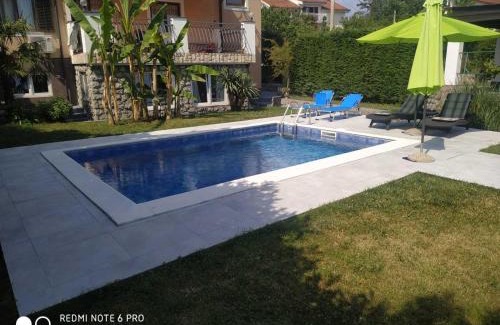 Kastav Apartamento | Apartman Marija