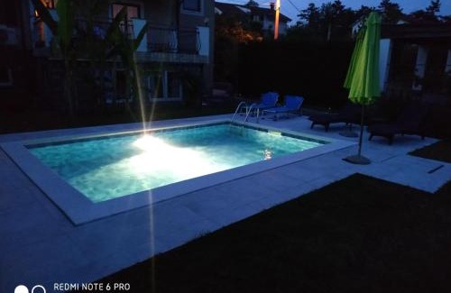 Kastav Apartamento | Apartman Marija