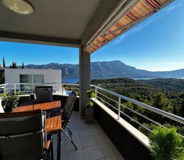 Zrnovo Apartamento | Apartman Marija