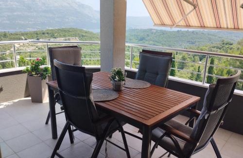 Zrnovo Apartamento | Apartman Marija