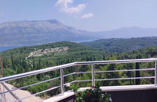 Zrnovo Apartamento | Apartman Marija