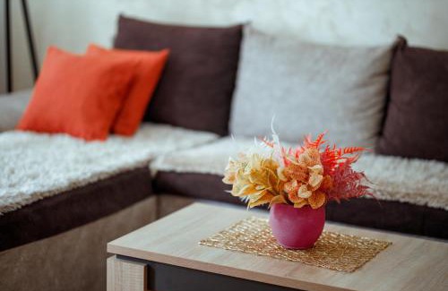Ciganska Mahala Apartamento | Apartman Marija