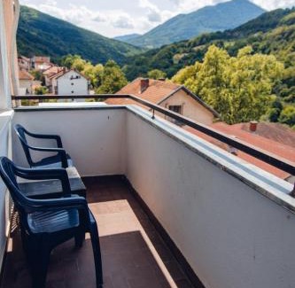 Foca Apartamento | Apartman Marina