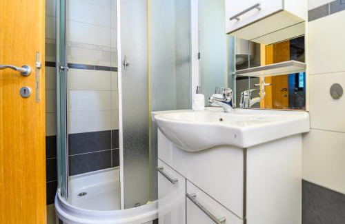 Martinscica Apartamento | Apartman Marina