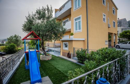Kastel Stari Apartamento | Apartman Marioeta