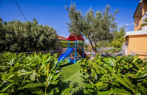 Kastel Stari Apartamento | Apartman Marioeta