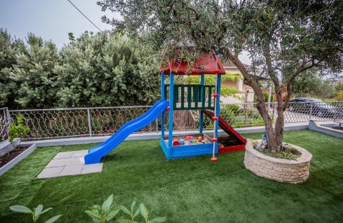 Kastel Stari Apartamento | Apartman Marioeta