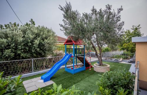 Kastel Stari Apartamento | Apartman Marioeta