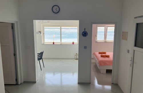 Starigrad Apartamento | Apartman Marjan