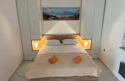 Starigrad Apartamento | Apartman Marjan