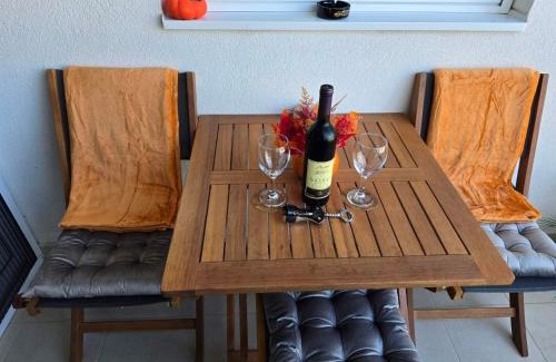 Palic Apartamento | Apartman Marjanović Palić