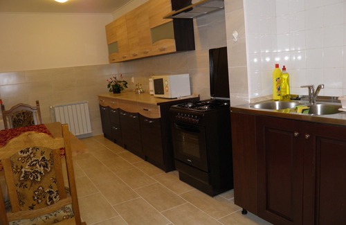 Ogulin Apartamento | Novo uređeni apartman "Marko"