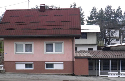 Ogulin Apartamento | Novo uređeni apartman "Marko"