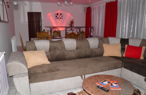 Ogulin Apartamento | Novo uređeni apartman "Marko"