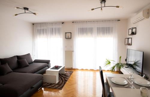 Slavonski Brod Apartamento | Apartman Martes