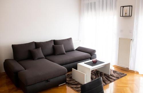 Slavonski Brod Apartamento | Apartman Martes