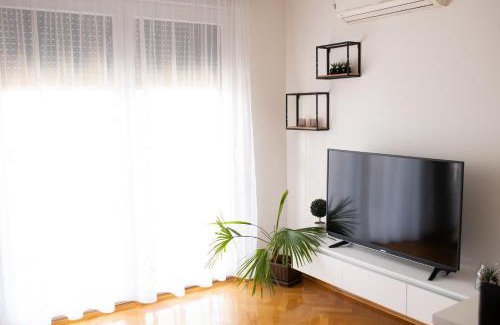 Slavonski Brod Apartamento | Apartman Martes