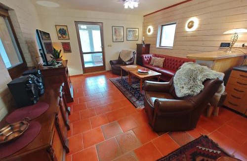 Liptovsky Mikulas Apartamento | Apartman Martina