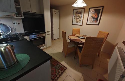 Liptovsky Mikulas Apartamento | Apartman Martina