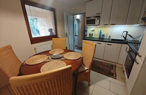 Liptovsky Mikulas Apartamento | Apartman Martina