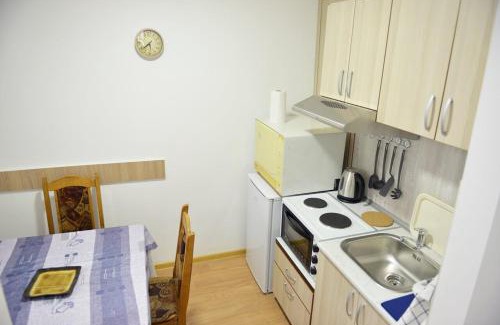 Kladovo Apartamento | Apartman Martinovic
