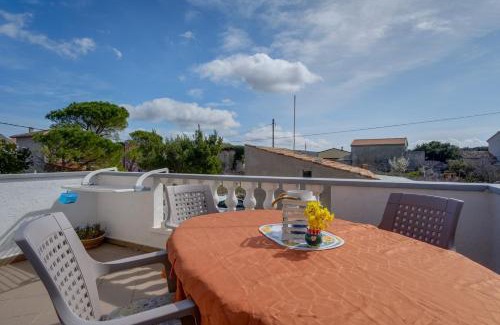 Sveti Jakov Apartamento | Apartman Maruči Stivan, Cres