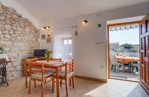 Sveti Jakov Apartamento | Apartman Maruči Stivan, Cres
